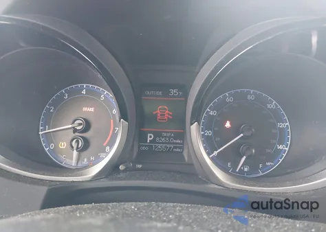 2014 Toyota Corolla S Plus из США, поврежденный, VIN 2T1BURHE0EC191238